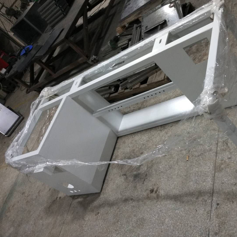 东莞激光切割WSM-83 机架